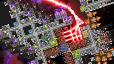Cosmoteer: Starship Architect & Commander preview 6