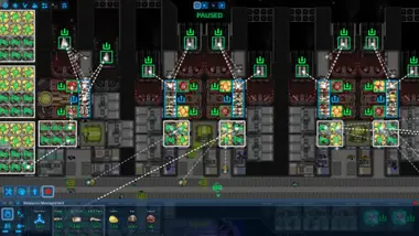 Cosmoteer: Starship Architect & Commander preview 5