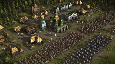 Cossacks 3 Complete Experience preview 2