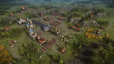 Cossacks 3 preview 10