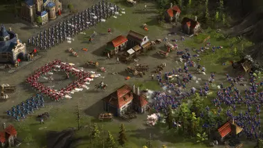 Cossacks 3 preview 6
