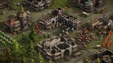 Cossacks 3 preview 7