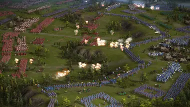 Cossacks 3 preview 5