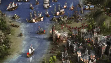Cossacks 3 preview 4
