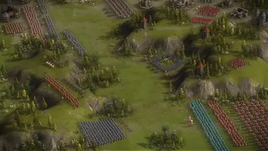 Cossacks 3 preview 2