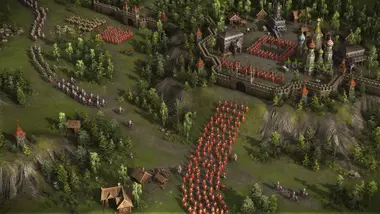 Cossacks 3 preview 11