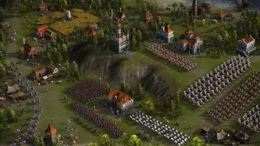 Cossacks 3 preview 9