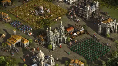 Cossacks 3 preview 3