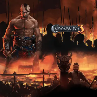 Cossacks 3 preview 12