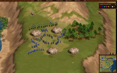 Cossacks and American Conquest Pack preview 13