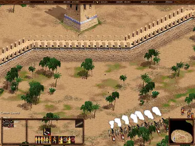 Cossacks Anthology .COM preview 8