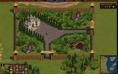 Cossacks: Back to War preview 14