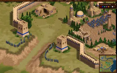 Cossacks: Back to War preview 12