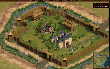 Cossacks: Back to War preview 11