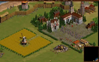Cossacks: Back to War preview 3