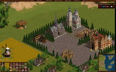 Cossacks: Back to War preview 2
