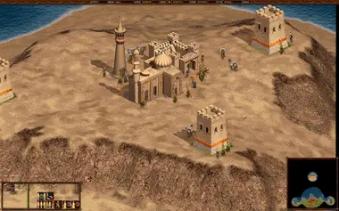 Cossacks: Back to War preview 13