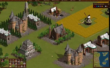 Cossacks: Back to War preview 9
