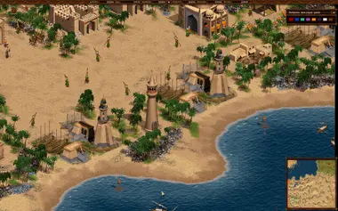Cossacks: Back to War preview 10