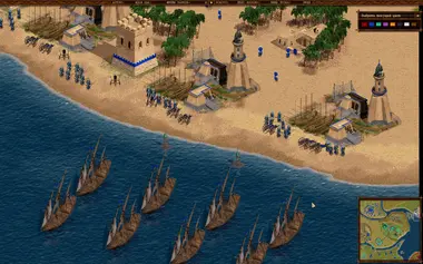 Cossacks: Back to War preview 7