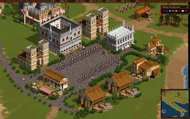 Cossacks: Back to War preview 6