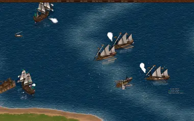 Cossacks: Back to War preview 5