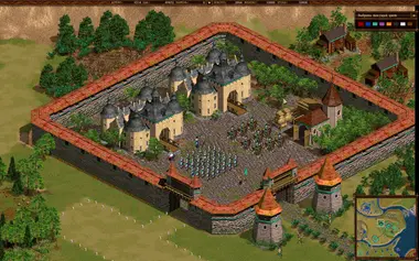Cossacks: Back to War preview 4