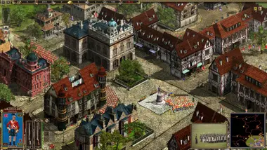Cossacks II Anthology - .COM preview 2