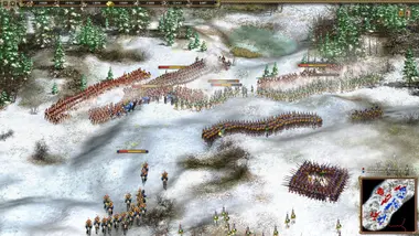 Cossacks II Anthology - .COM preview 4
