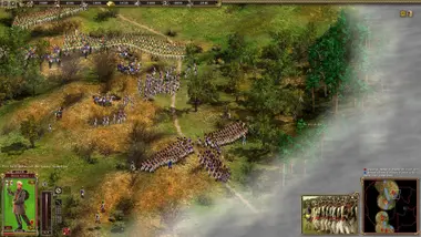 Cossacks II Anthology - .COM preview 3