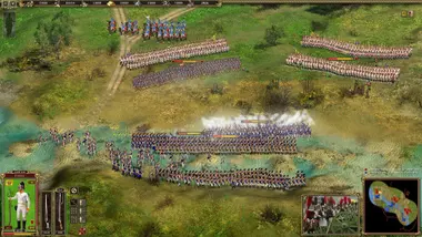 Cossacks II Anthology - .COM preview 5