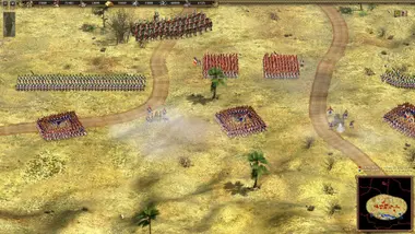 Cossacks II Anthology - .COM preview 6