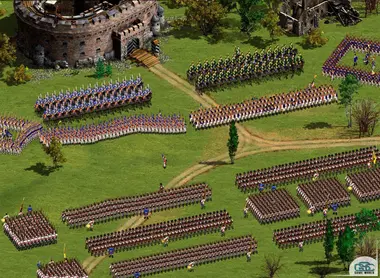 Cossacks II: Napoleonic Wars preview 2