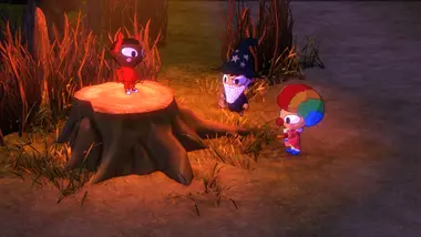 Costume Quest 2 preview 6