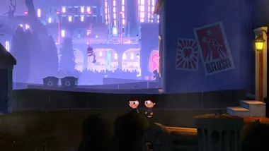 Costume Quest 2 preview 4