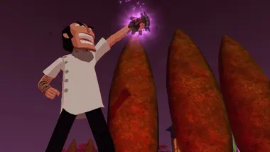 Costume Quest 2 preview 5