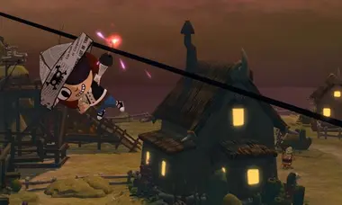 Costume Quest preview 19