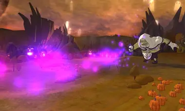 Costume Quest preview 18