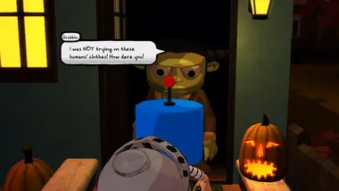 Costume Quest preview 12