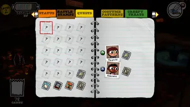 Costume Quest preview 7
