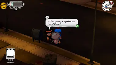 Costume Quest preview 6
