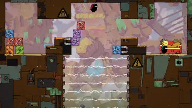 Couch Monsters preview 5