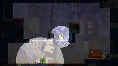 Couch Monsters preview 2
