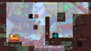 Couch Monsters preview 11