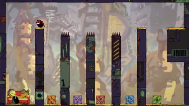 Couch Monsters preview 4