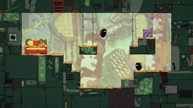 Couch Monsters preview 8