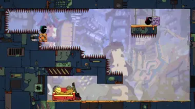 Couch Monsters preview 12