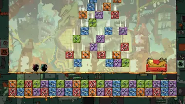 Couch Monsters preview 7