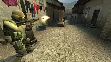 Counter-Strike Complete preview 4