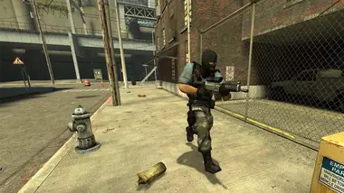Counter-Strike Complete preview 6